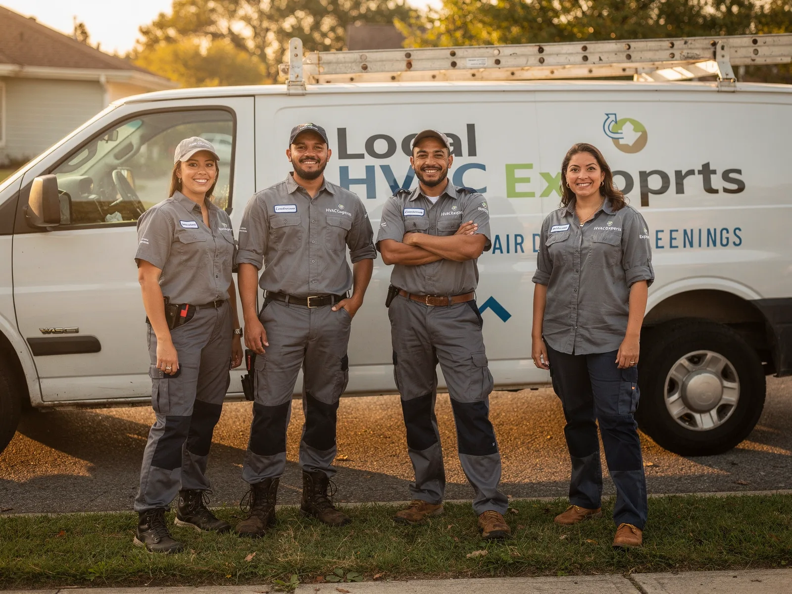 24/7 HVAC Repair & AC Replacement company in Stryker, OH